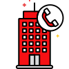 Icons offices